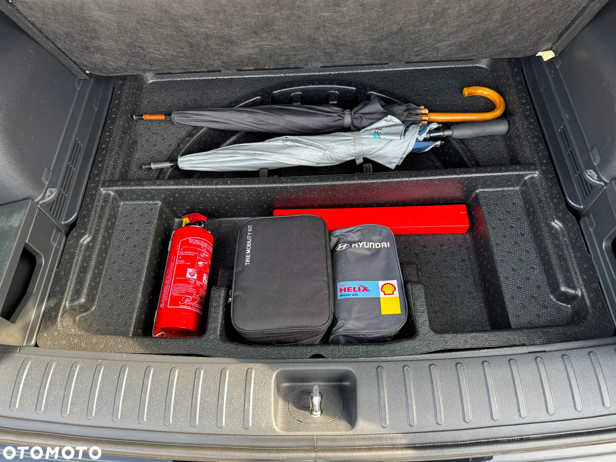 Hyundai Tucson - 25