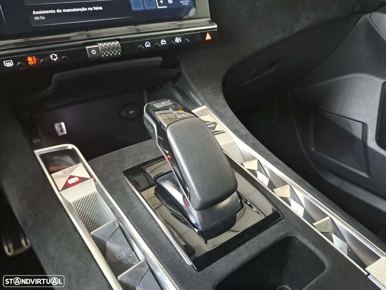 DS DS7 E-Tense Performance Line EAT8 - 19