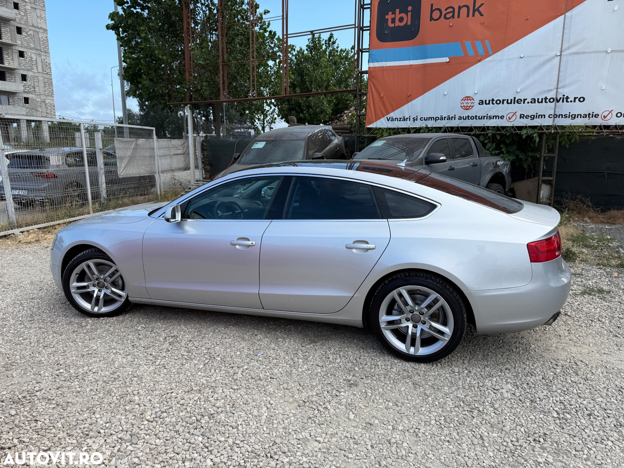 Audi A5 - 33