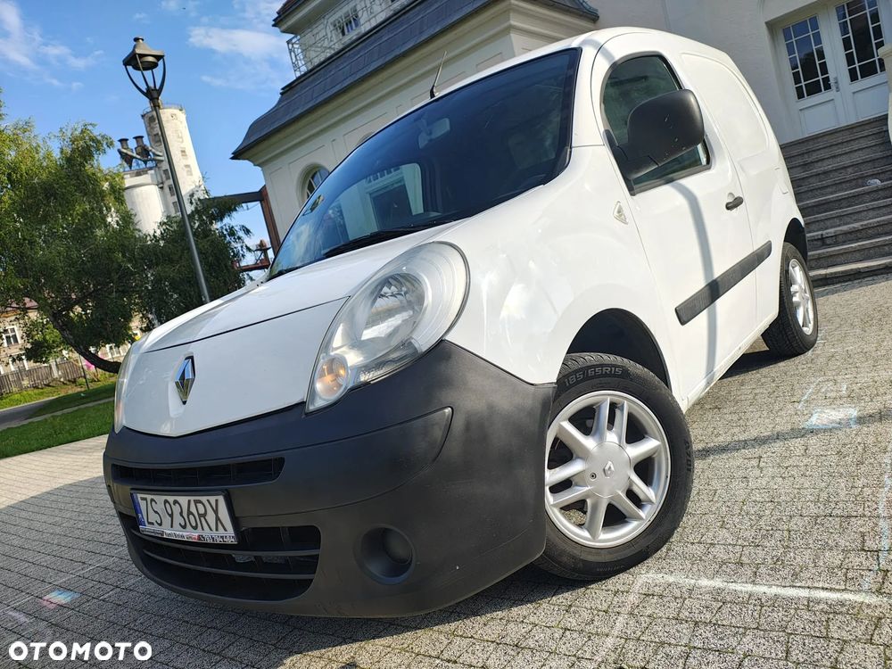 Renault KANGOO - 24