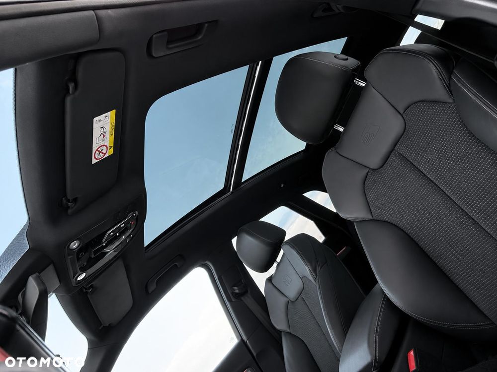 Audi Q5 40 TDI mHEV Quattro S Line S tronic - 8