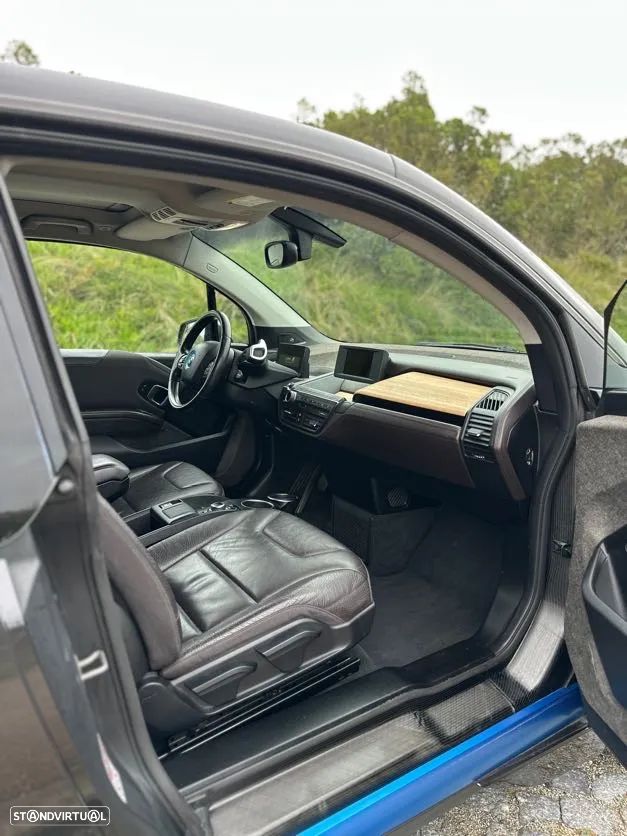 BMW i3 - 13