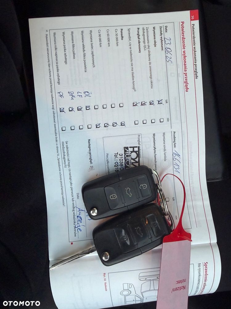 Skoda Octavia - 26
