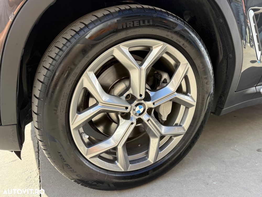 BMW X4 xDrive30i Aut. - 24