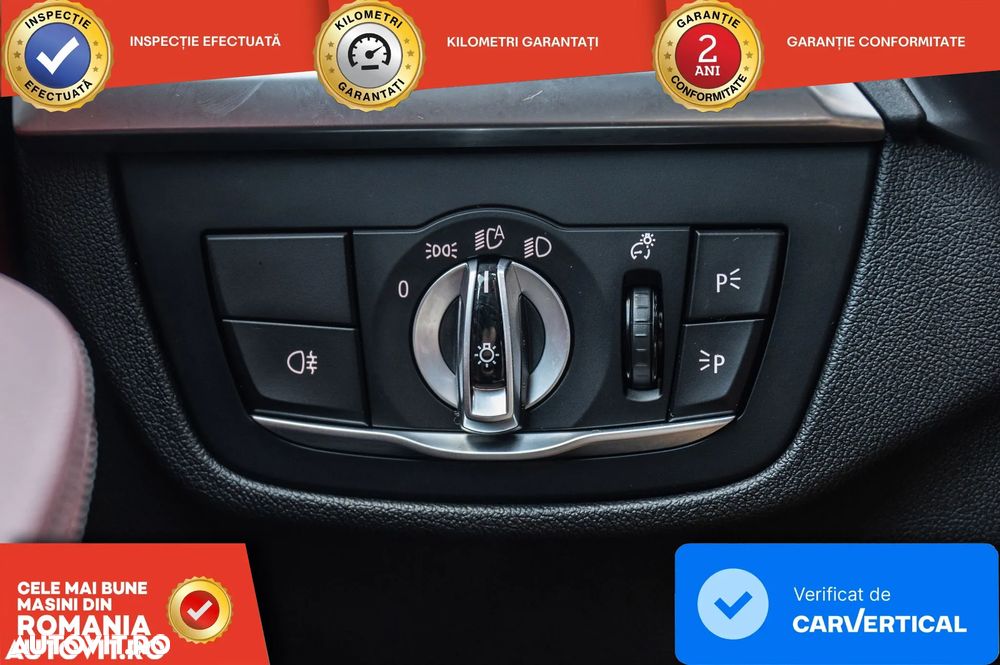 BMW X4 M M40i AT MHEV - 13