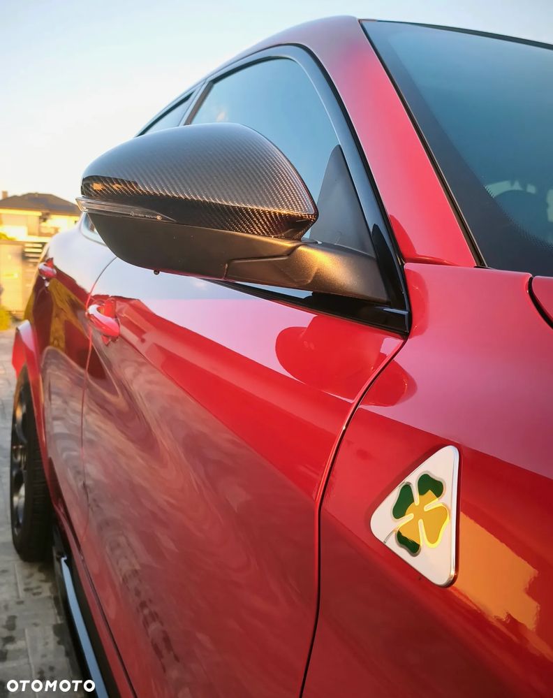 Alfa Romeo Stelvio 2.9 V6 Bi-Turbo Quadrifoglio Q4 - 7