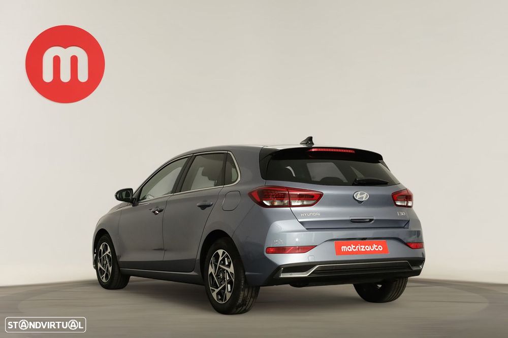 Hyundai i30 1.0 T-GDI Style Plus - 3