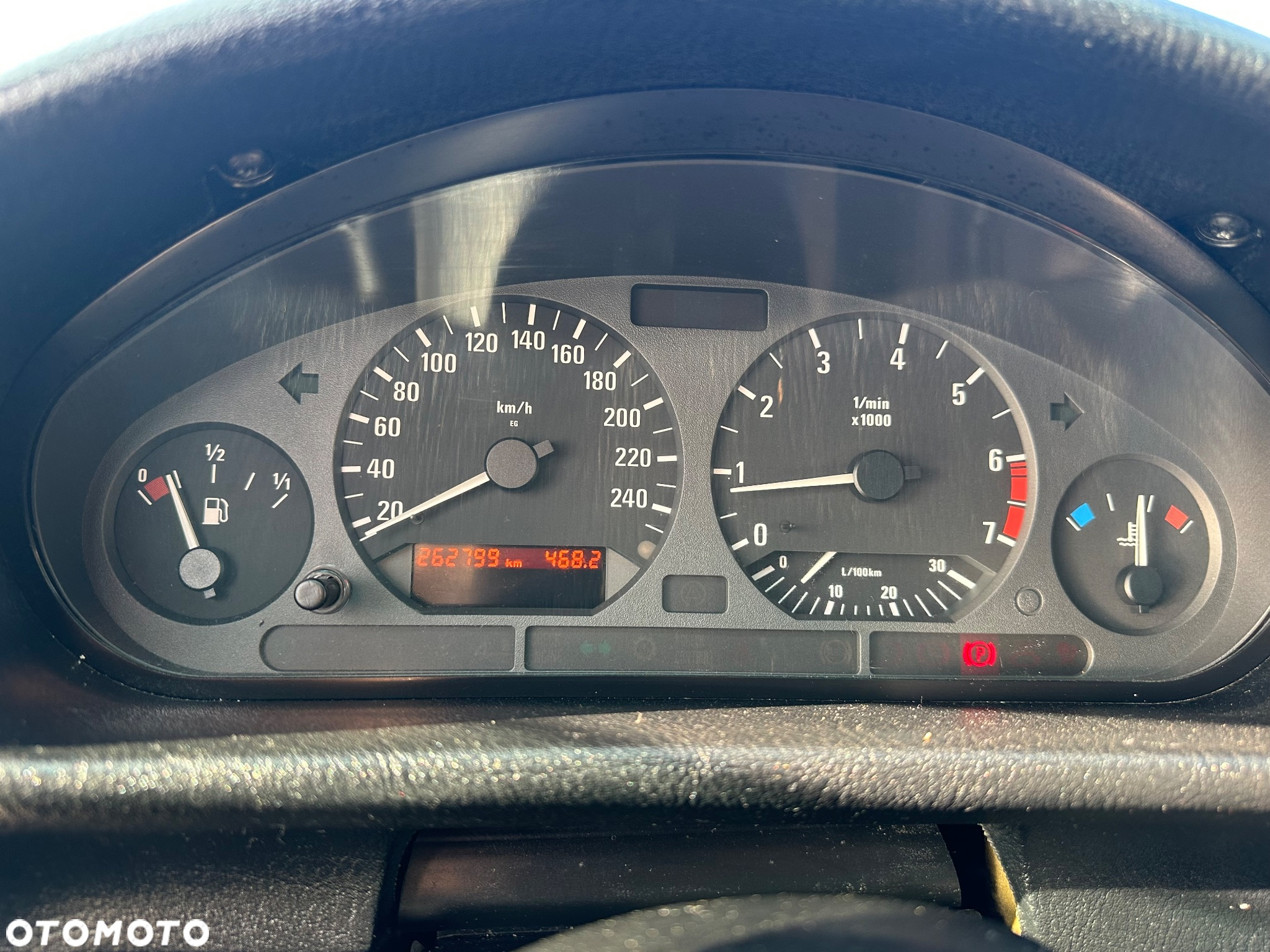 BMW Seria 3 - 8