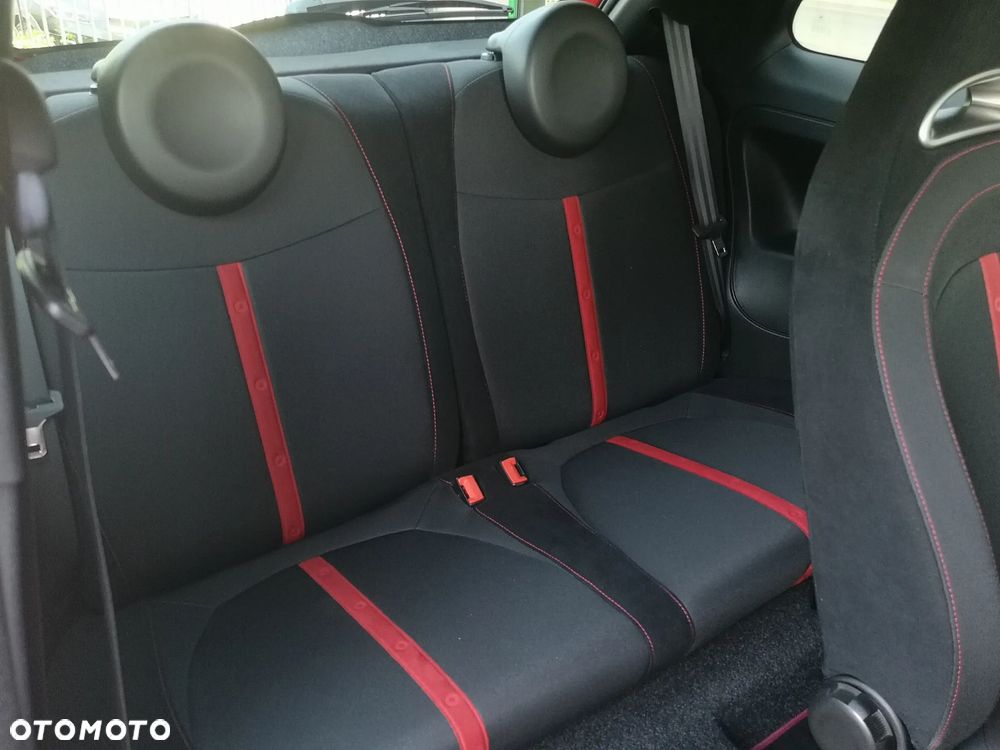 Abarth 500 - 27