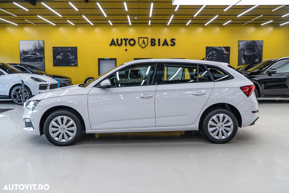 Skoda Scala 1.6 TDI Ambition - 17