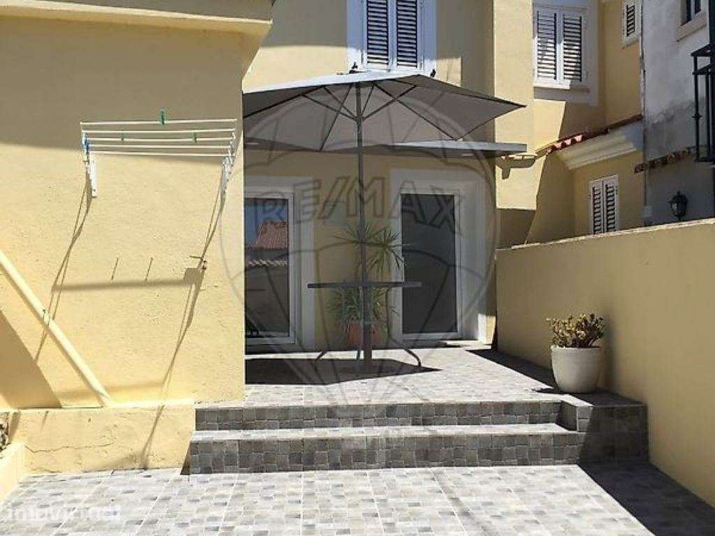 Moradia T2 em Santo António dos Olivais, Coimbra