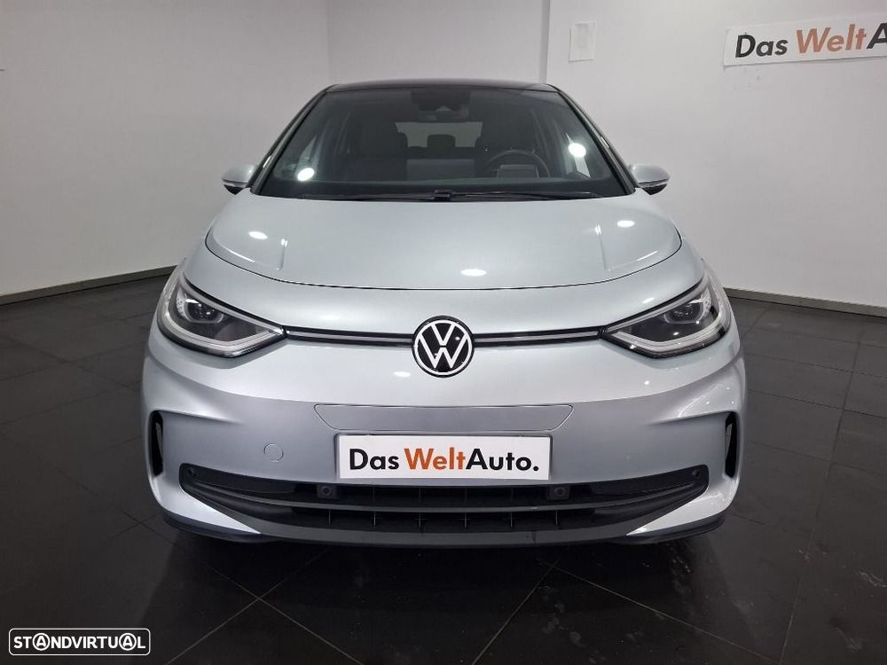 VW ID.3 58 kWh Pro City - 3