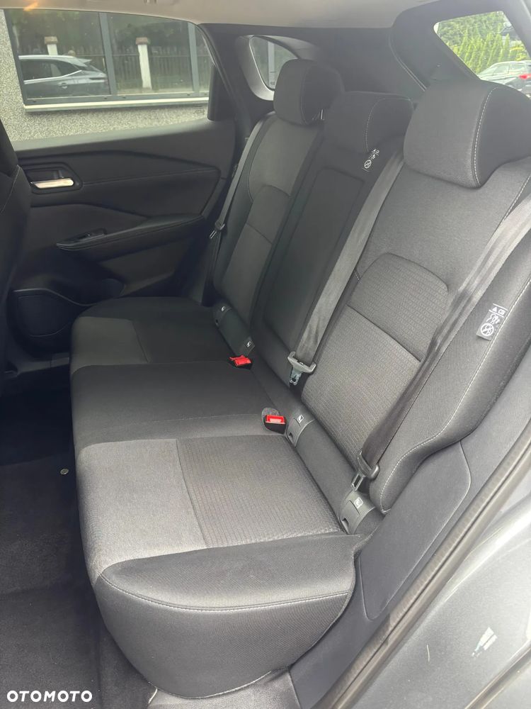 Nissan Qashqai 1.5 e-POWER N-Connecta - 11