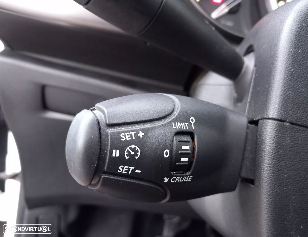 Citroën C3 1.2 VTi Seduction 15 - 18