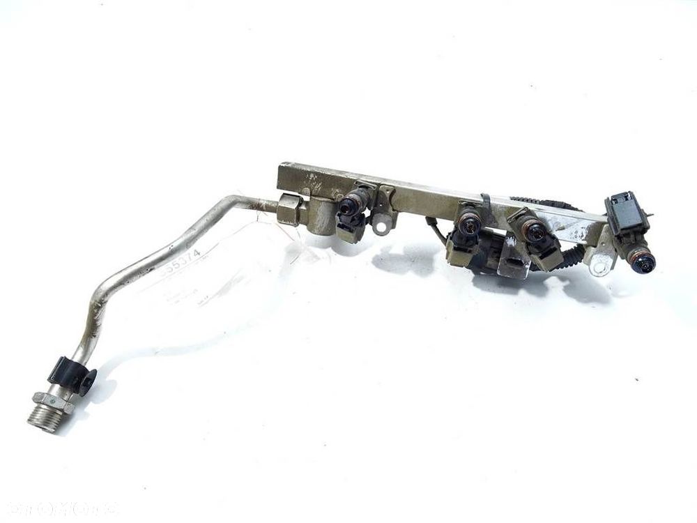 LISTWA WTRYSKOWA CNG  FIAT FIORINO Nadwozie pełne/minivan (225_) 2007 - 2022 1.4 (225AXA1A, - 1