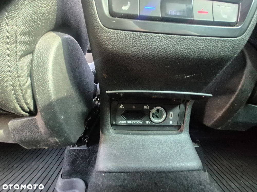 Skoda Karoq 1.5 TSI ACT Style DSG - 19