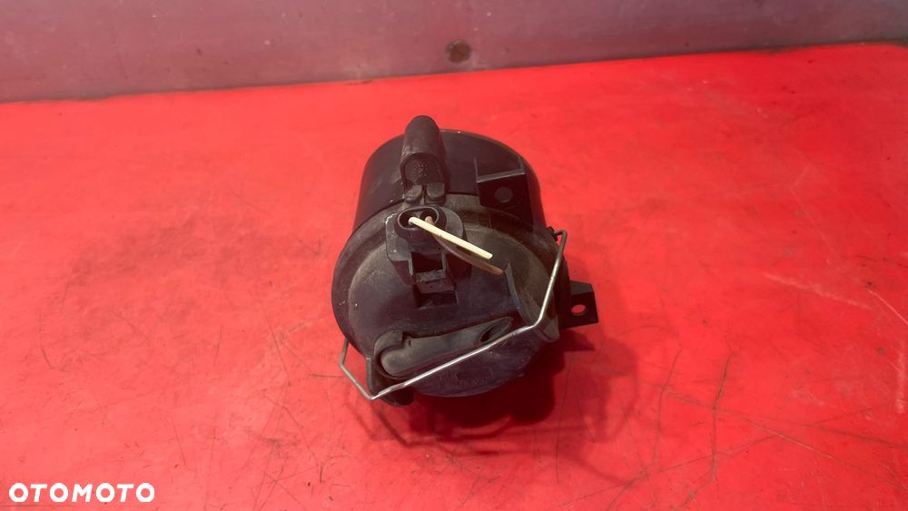 Seat Altea Światło przeciwmgłowe przednie 5P0941602 - 2