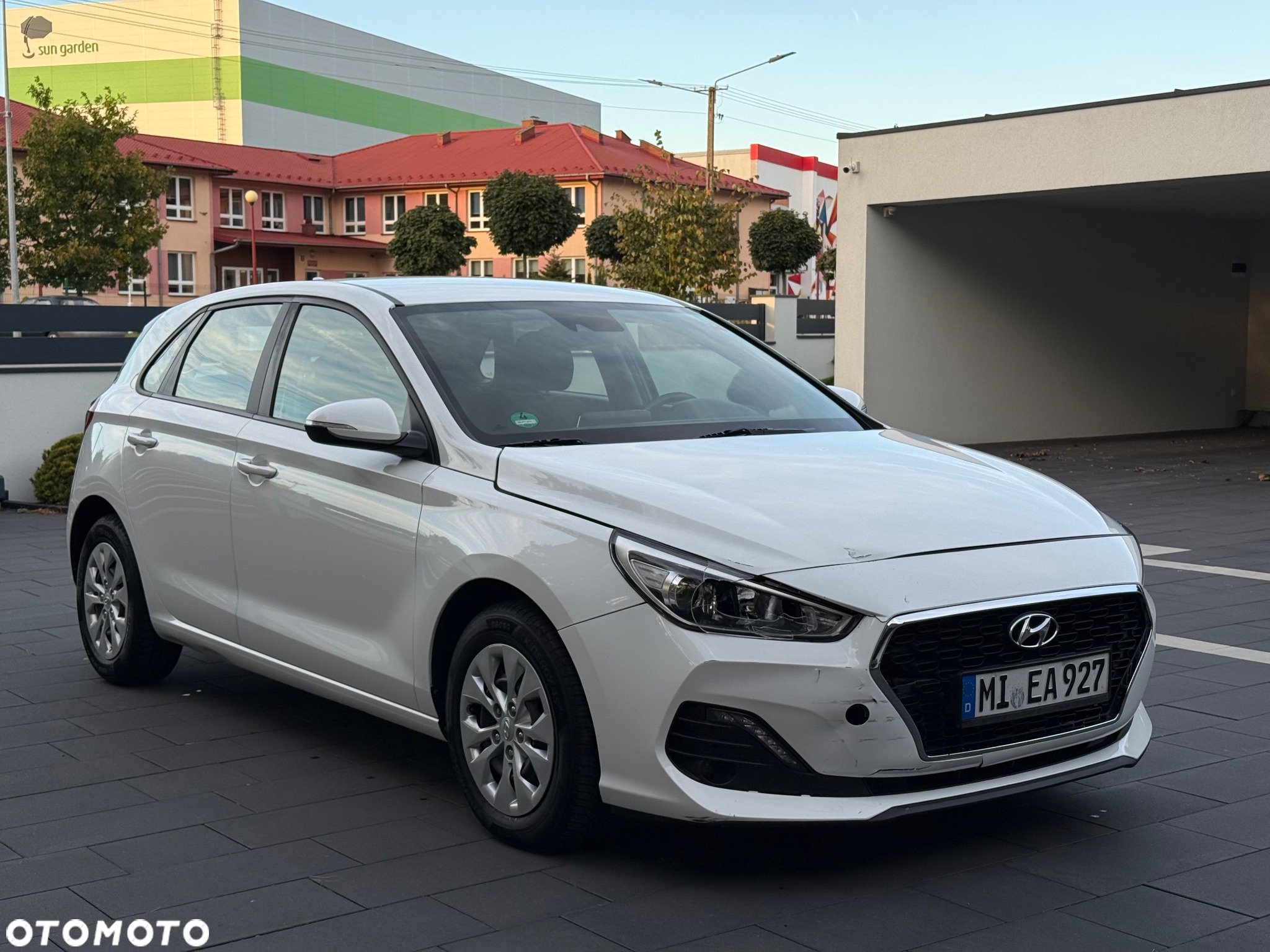 Hyundai i30 1.4 Comfort - 5