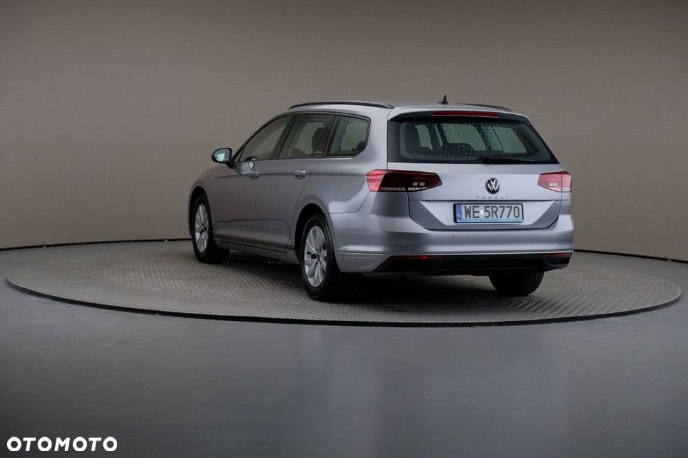 Volkswagen Passat Variant 1.5 TSI EVO Essence DSG - 2