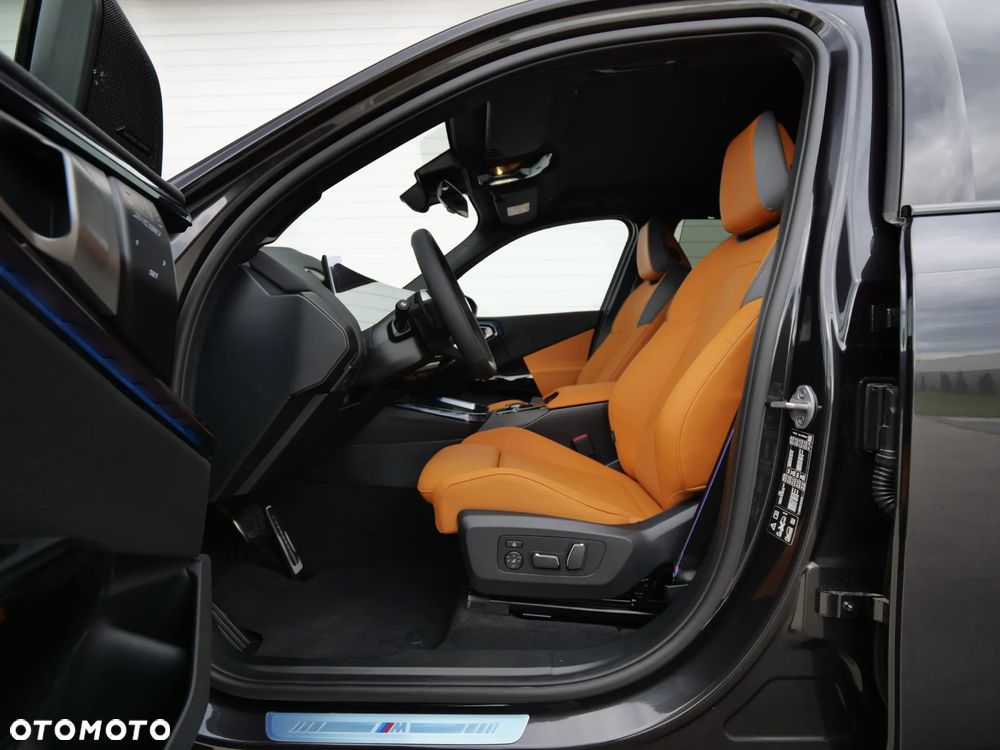 BMW X3 - 25