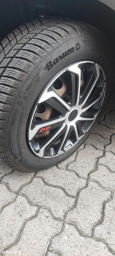 Opel Astra 1.4 Turbo Sport - 4