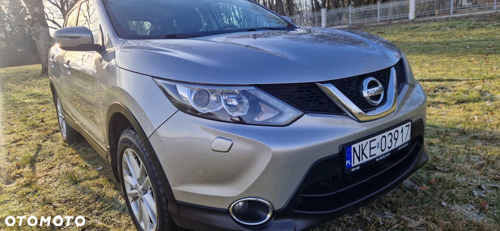 Nissan Qashqai - 11