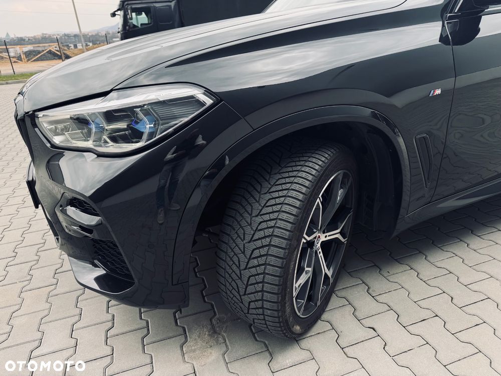 BMW X5 xDrive30d sport - 10