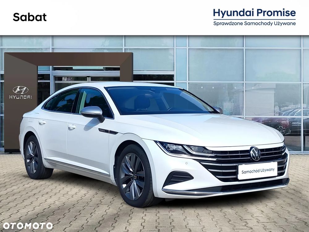 Volkswagen Arteon 1.5 TSI Elegance - 2