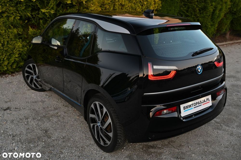 BMW i3 - 12