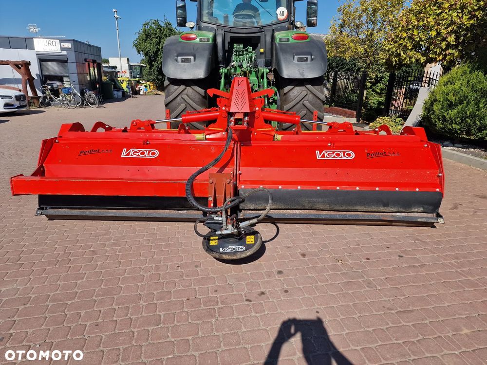 Inny Vigolo, 4m, 2023rok - 4