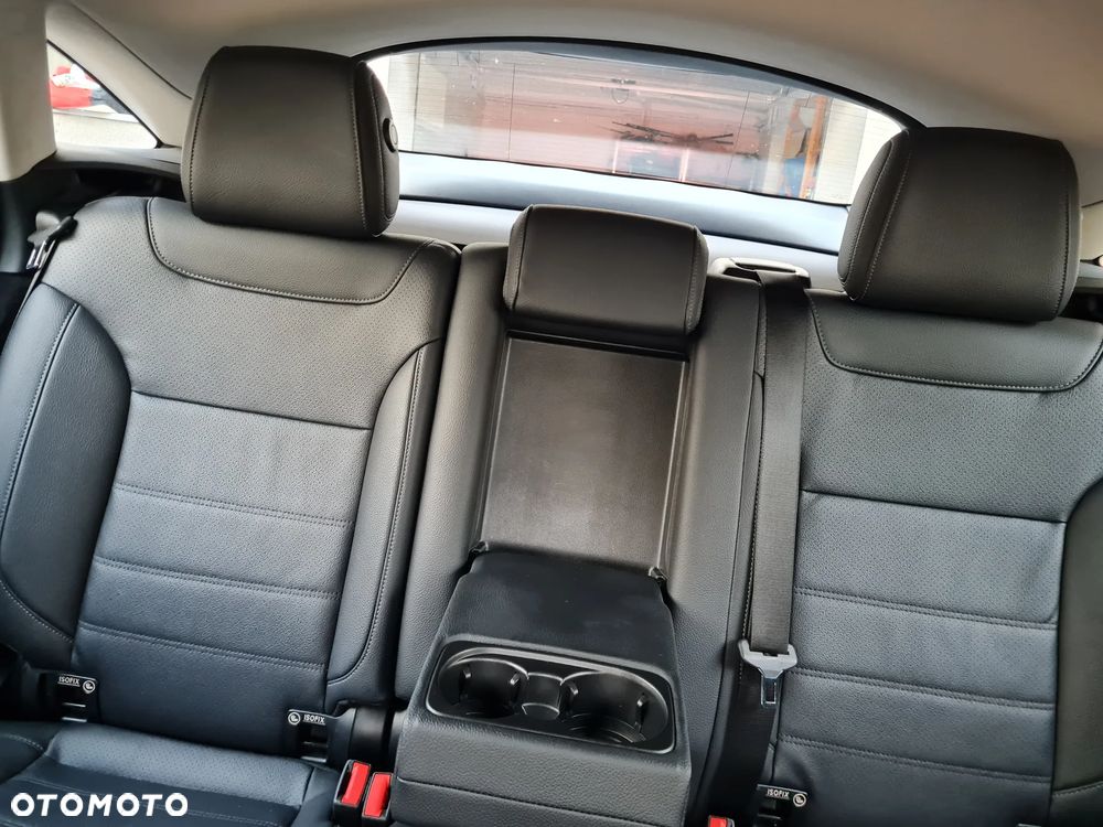 Mercedes-Benz GLE 400 4-Matic 9G-TRONIC - 10