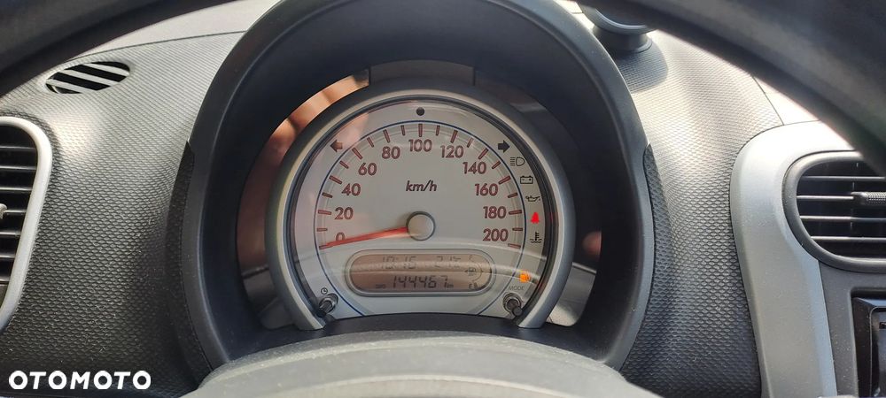 Suzuki Splash 1.0 Club - 25