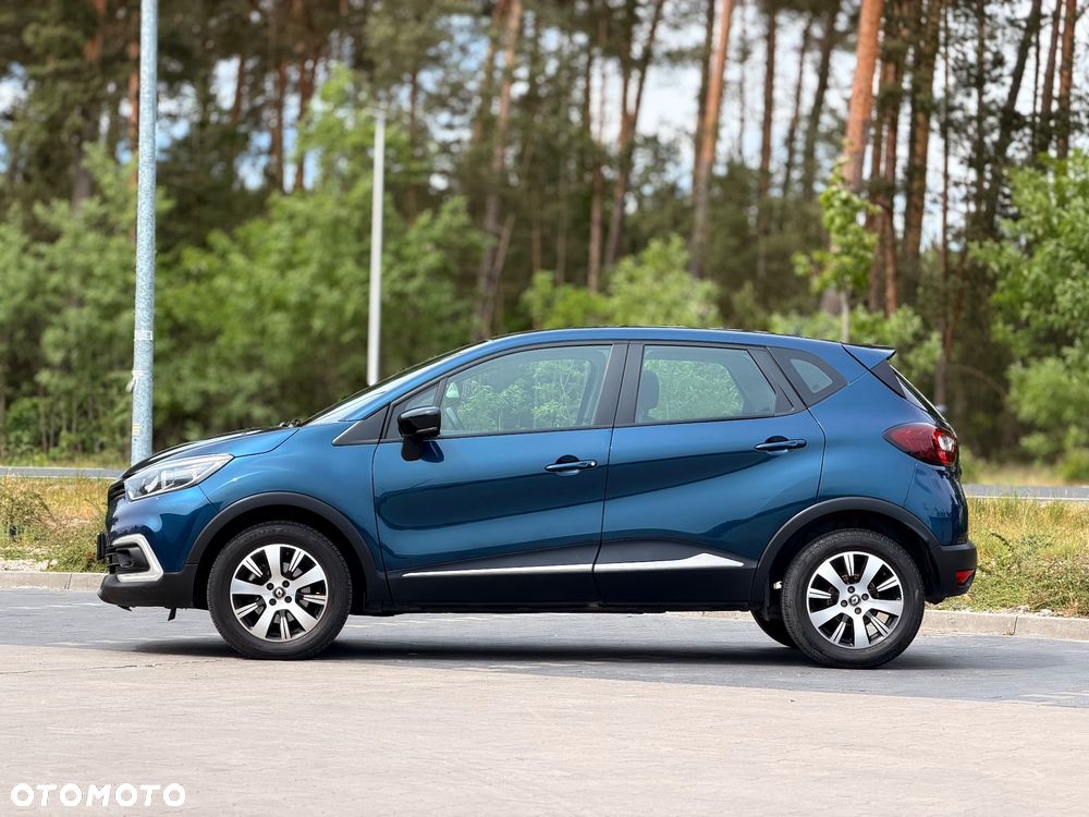 Renault Captur 1.2 Energy TCe Intens - 15