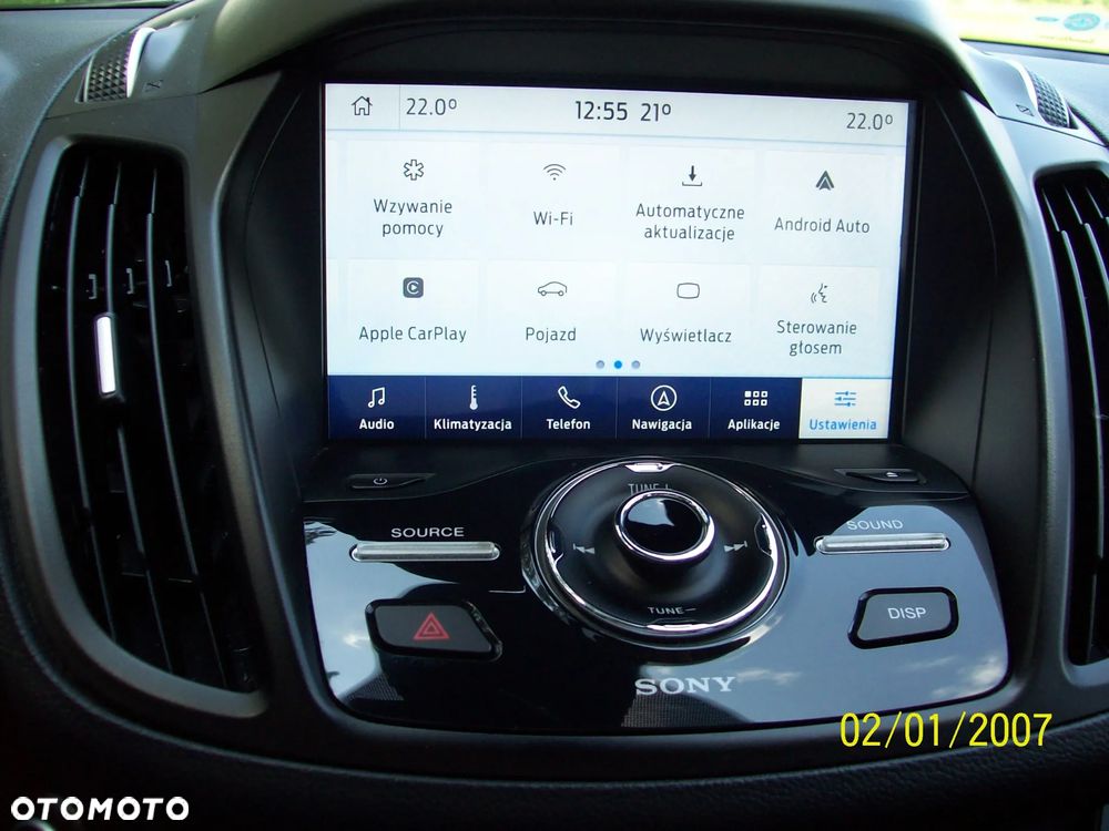 Ford Escape - 30