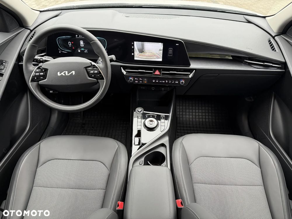Kia Niro 1.6 GDI Hybrid L - 25