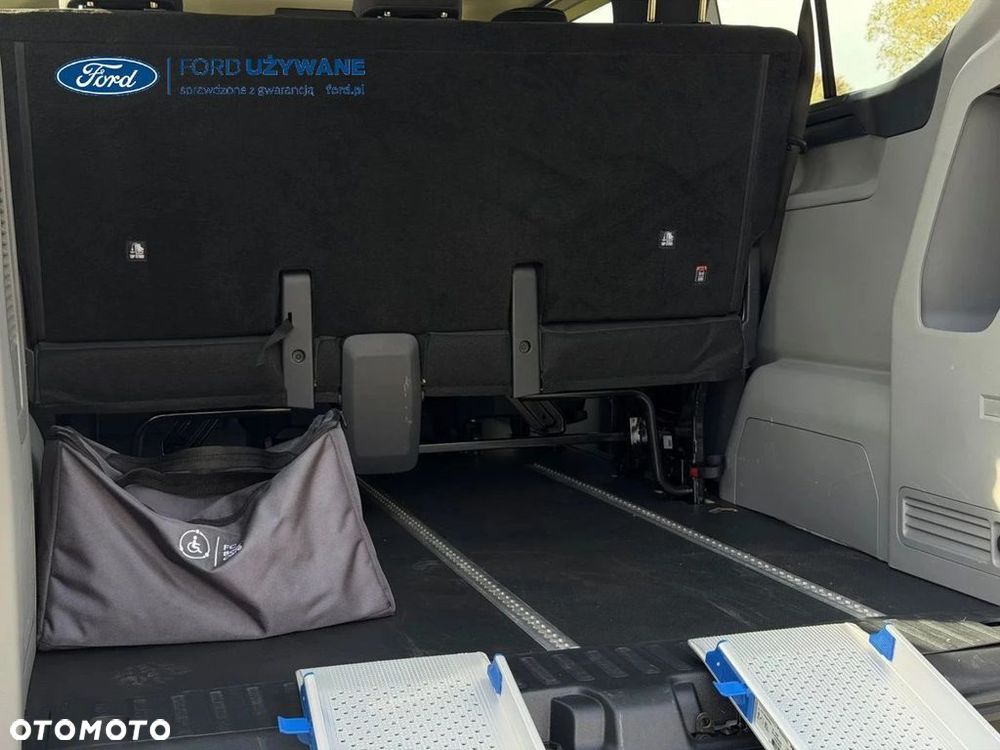 Ford Transit-custom - 24