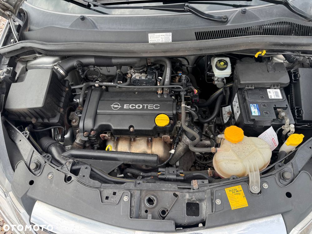 Opel Corsa - 15