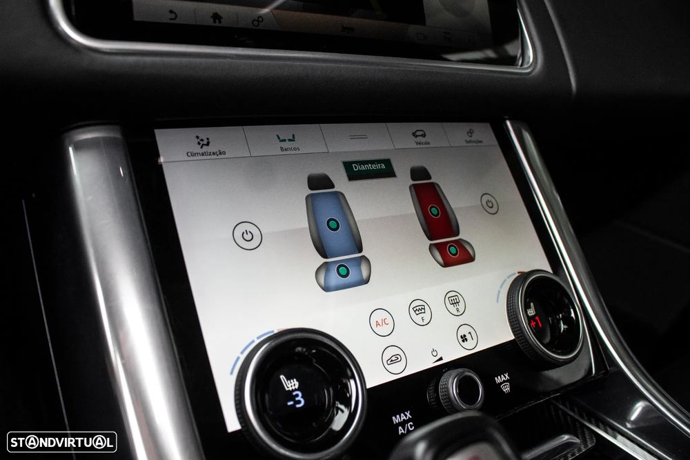 Land Rover Range Rover Sport P400e Autobiography Dynamic - 53