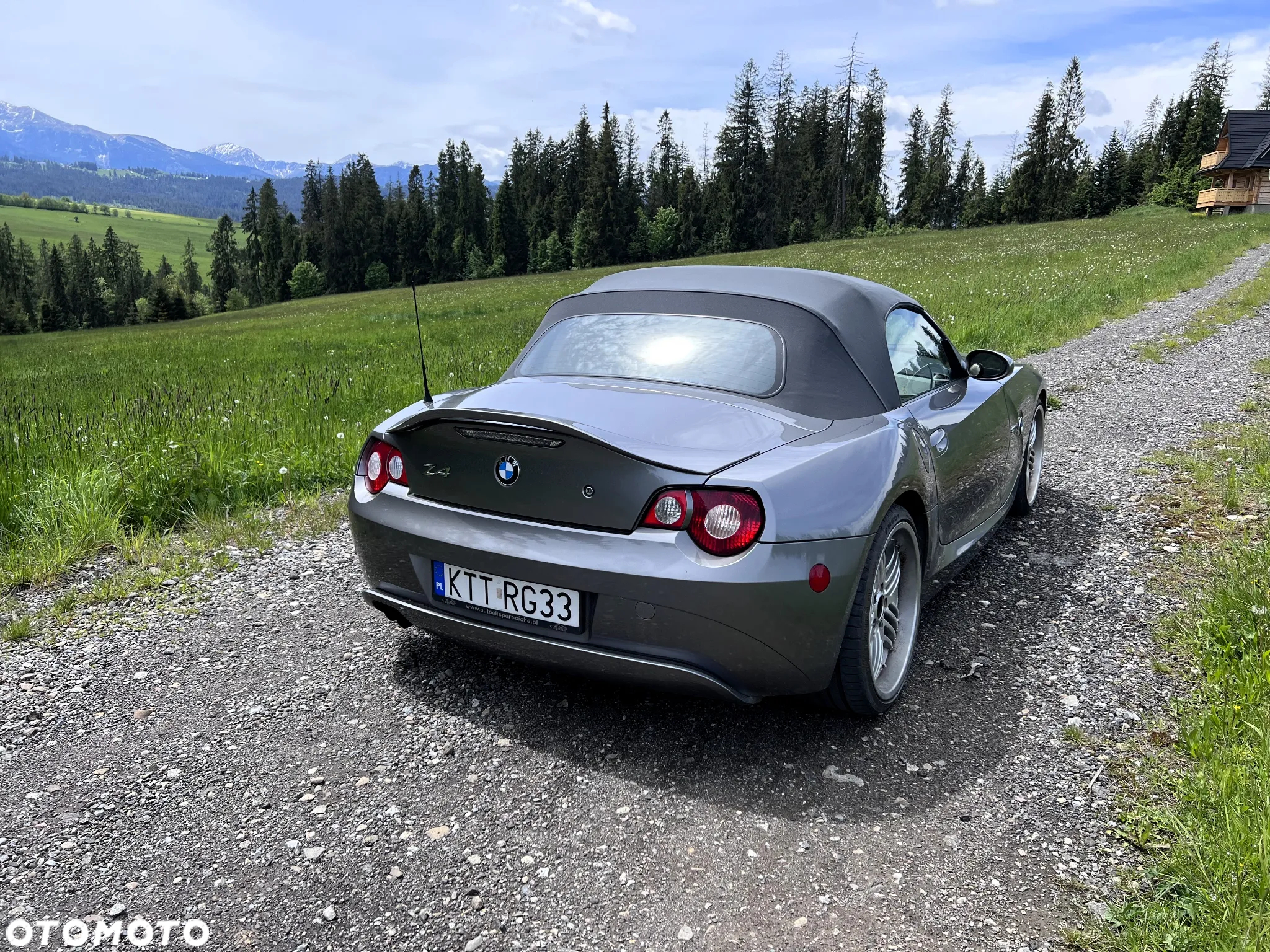 BMW Z4 - 13
