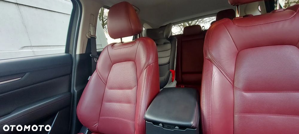 Mazda CX-5 - 20