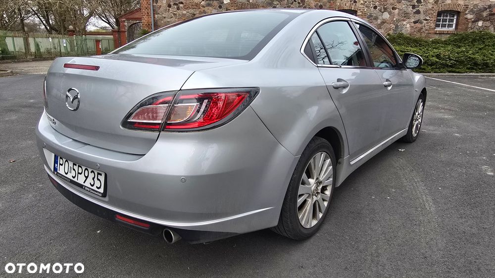 Mazda 6 Sport 2.0 CD DPF Comfort - 3