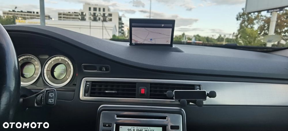 Volvo V70 1.6D DRIVe Momentum - 35