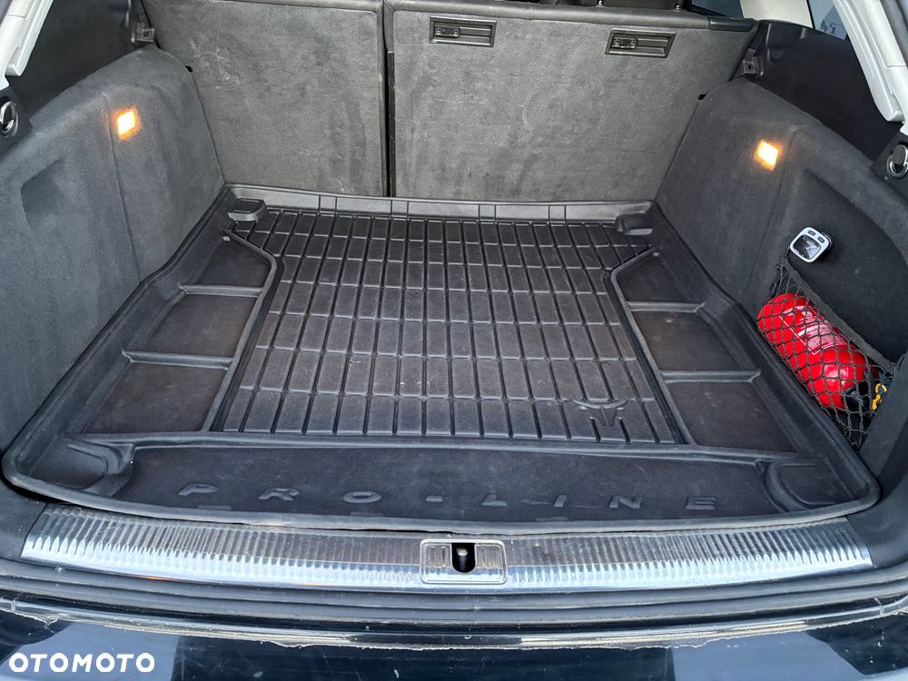 Audi A4 Avant 2.7 TDI DPF multitronic Attraction - 21