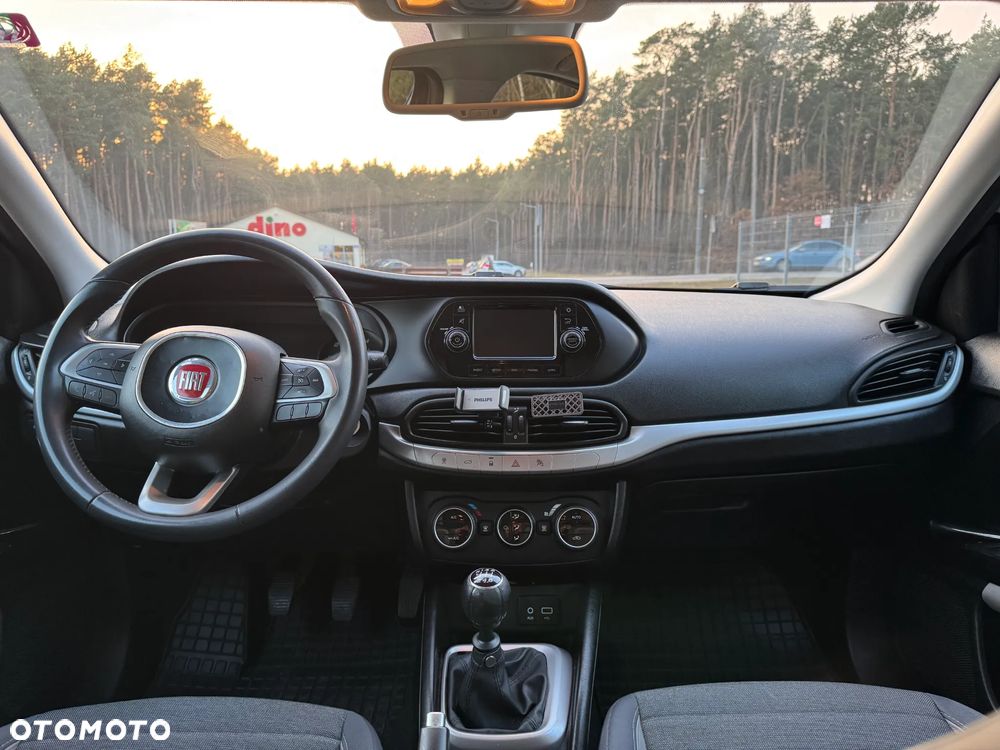 Fiat Tipo - 14