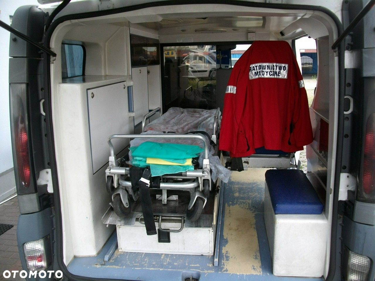 Renault Trafic - 9