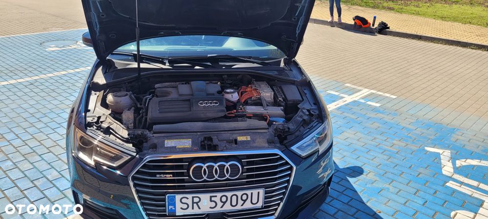 Audi A3 Sportback - 15