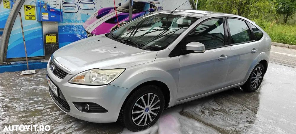Ford Focus - 2