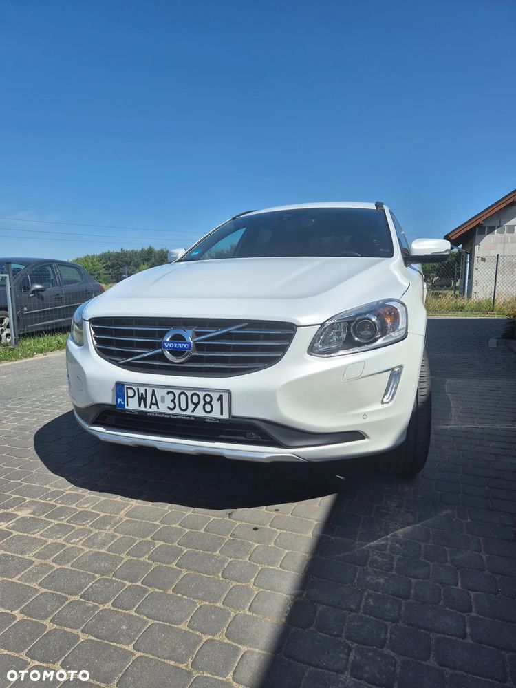 Volvo XC 60 D4 Drive-E Summum - 3