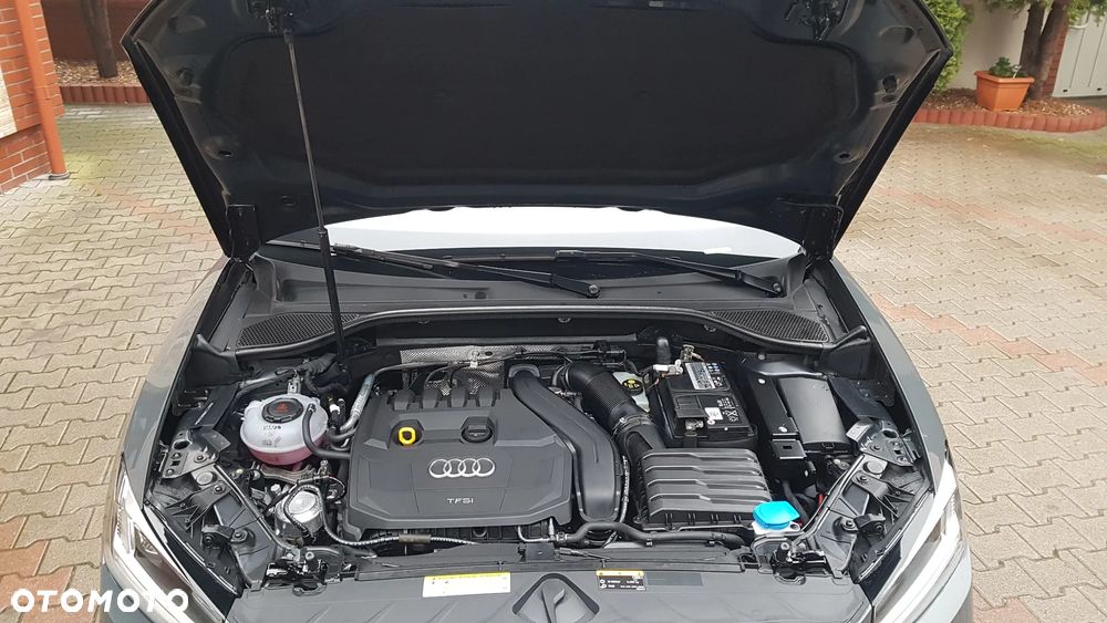 Audi Q2 35 TFSI Sport - 15