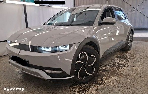 Hyundai Ioniq 5 72,6 kWh Dynamiq - 1